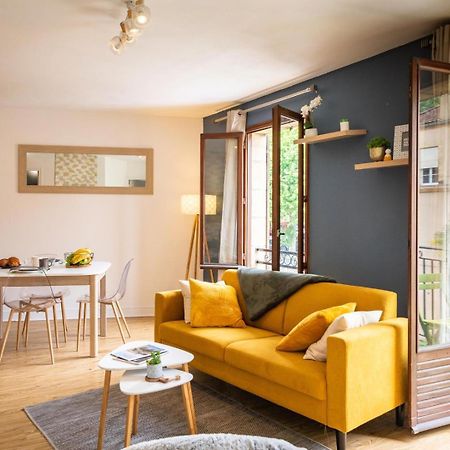 Appartamento Le Sarladais - Coeur De Sarlat Esterno foto